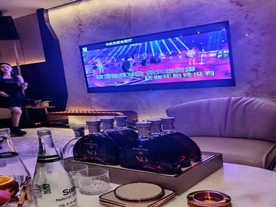 通辽夜总会招聘